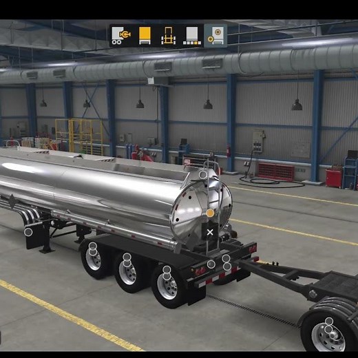 tanker mod ats 1.58