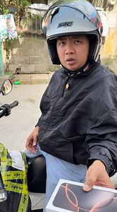 Wag mo ko sisihin sir nagdedeliver lang ako | Malupiton Official