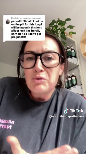 Natural Contraceptive Options from a Naturopath