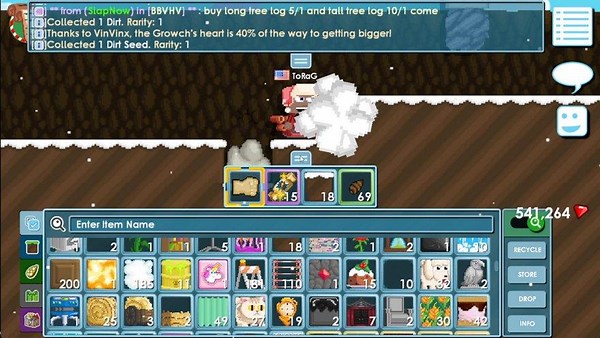 ToragGaming - Twitch