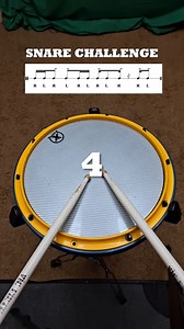 450K views · 7.8K reactions | Snare-Lick Challange Nr. 2 - go for it! #drummer #drums #drumset #groove #beat #music #musician #skill #lesson #bulgarian #gretsch #zultancymbals #zultan #thecymbalbrand #wearecymbals #zultanfamily #snare #marching | drumdojo.ms | Facebook