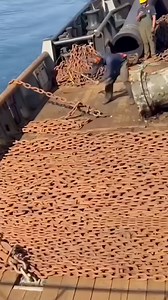 Installation of the western buoy #bouy #tender #coasguar #navigation #maritime #reels #beranda #viral | Vj Naru Mig