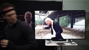 105 reactions · 16 shares | “The Smartsuit Pro is intended to be so simple that a video game animator could throw on the suit, test out the working version of a digital character, and make necessary changes—all from the comfort of their desk.” - Wired | Rokoko | Facebook