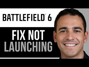 NEW! How to Fix Battlefield 6 DirectX Function Error | Not Launching & Crashing PC/Computer (FIXED)
