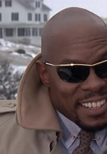 Spenser: For Hire S01:E01 - Pilot