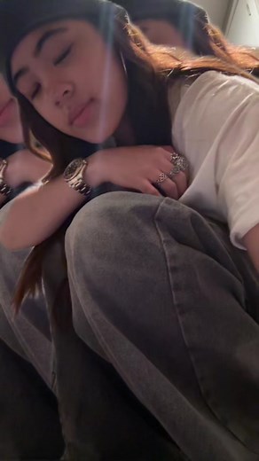 Niana Guerrero Chihiro Dance Choreography