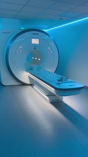 Siemens Magnetom Amira: Innovating MRI Technology