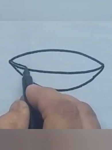 Draw Watch Glass/#science #diagram #easy #drawing #watch #glass/Haa-Meem 4science