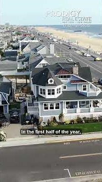 Belmar 2025: Coastal Market Trends & Luxury Growth | Prodigy Real Estate
