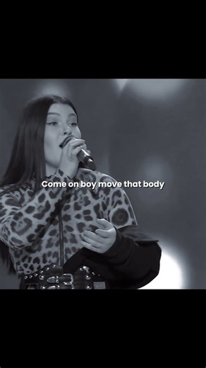 Autotune With Artists on Instagram: "Safari" by Serena is an energetic English dance-pop song about a thrilling, passionate encounter on the dance floor, using safari adventure as a metaphor for wild, uncontrollable attraction, dancing under the stars, and losing control to love and music. The lyrics express intense desire, excitement, and celebration, urging a partner to "move that body" as they get lost in the moment. In essence, "Safari" captures the exhilarating feeling of a powerful, magnet