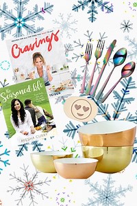 18 Fantastic Gifts For The Foodie Friends In Your Life | Essence