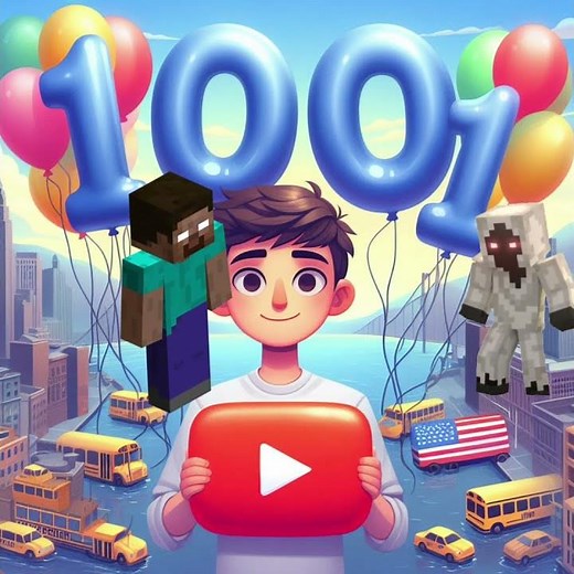 Minecraft's New Combat Update is INSANE