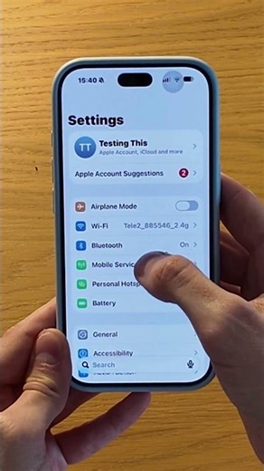 How To Pair Headphones On iPhone 18 Pro (Quick Guide)