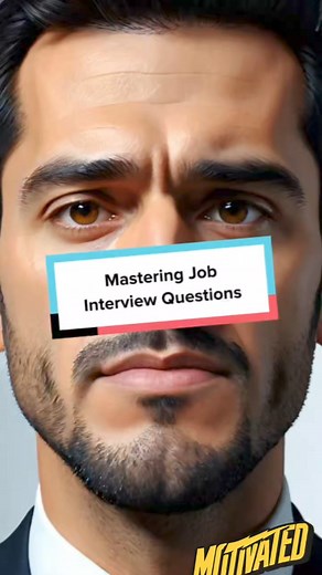 15K views · 164 reactions | Mastering Job Interview Questions | Unlock the secrets to acing job interviews with our expert tips. Learn how to craft compelling answers and stand out from the competition. #JobInterview #CareerAdvice #InterviewTips #Success #fypシviralシ2024 #howtopassinterview #interviewquestionsanswers | English Tuition | Facebook