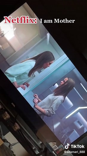 I Am Mother Review: Exploring the Netflix Movie's Robot Apocalypse Mystery