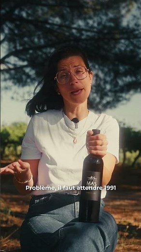 Le Marselan, le cépage que 95% des gens ne connaissent pas : l'histoire complète