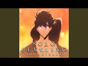 Solo Leveling Soundtrack: Main Theme (Epic Version)