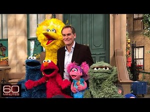 60 Minutes Australia: Behind the Scenes of Sesame Street (2019 Documentary)