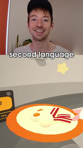 Revive Noun Town with VR Language Learning!