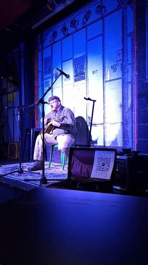 part 4 Seminole wind 12/3 open mic ‪@twolinedstudio‬ Hootenanny #acousticcover #acousticshow