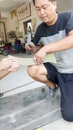 Rusty Quarter Panel Repair. #auto #automechanic #mechanicsteve #restoration #cars | Mechanic Steve