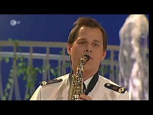 Captain Cook und seine singenden Saxophone beim Grand Prix d.V. - Ich denk’ so gern an meine Mutter