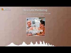 The 6 Types of Working Geniuses: Understanding Your Gifts, Frustrations and Team (Part One)