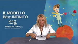 B612.Infinito Proviamo a spiegare bene cos'è. P.3 Corso di Alta Formazione 0-6 Anni 👇 https://www.erickson.it/it/il-modello-b612infinito-06-anni Corso di alta Formazione 6-11 anni 👇 https://www.erickson.it/it/il-modello-b612infinito-611-anni-27-10-2023 #B612puntoinfinito | Daniela Lucangeli