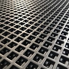 [Hot Item] Yaqi 2 X 2 Inch Mesh Square Hole Welded Wire Mesh High Quality