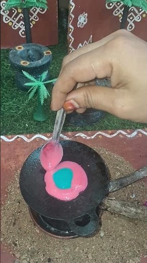 Tiny Kitchen 👩‍🍳 பெரிய சுவை! | Miniature Cooking Tamil” #classictinyfood #miniaturecooking #tamil