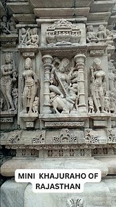 अंबिका माता मंदिर जगत | मेवाड़ का खजुराहो | Ambika Mata Temple of Jagat, Udaipur