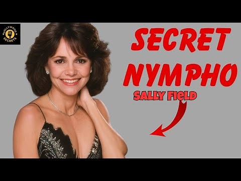 Rare Photos of Sally Field Like You've Never Seen – Untold Story