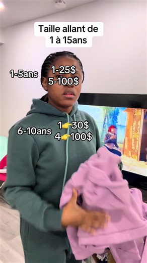 Jogging enfant ☎️5142339409