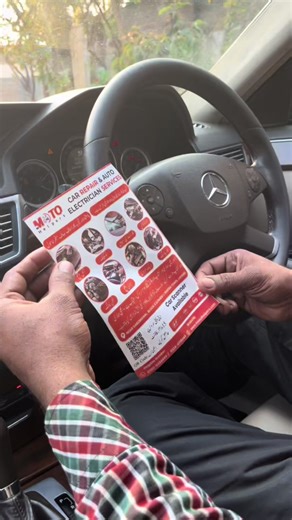 🚗 We take care of your car like it’s our own. At MOTO Helpers, we do every job with care, honesty, and proper attention, so your car stays safe, smooth, and comfortable on the road. We offer complete car repair and maintenance services with experienced mechanics and modern tools. 🔧 Our Services: ✔ Car AC Service & Gas Refill ✔ AC Leakage Check & Cooling Test ✔ Brake Service & Adjustment ✔ Engine Tuning ✔ Computer Car Scanning & Checkup ✔ Auto Electrician Work ✔ Battery Check & Replacement ✔ Su