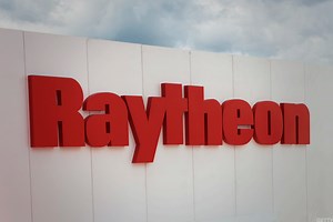 Raytheon Shares Drift Lower on UBS Downgrade