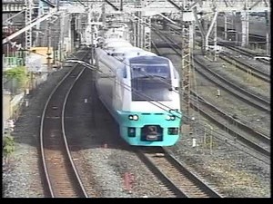 走れ！スーパー特急！