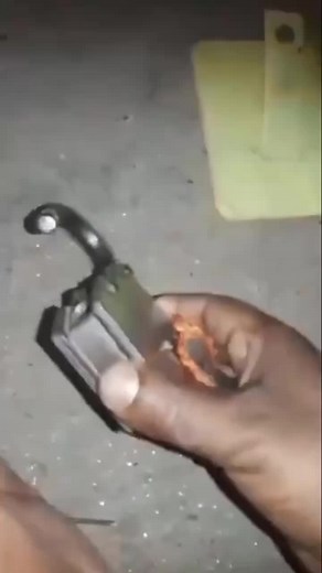 Mastering Lock Mechanics: A Close-Up Guide