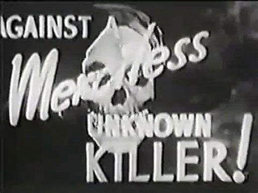 The Crimson Ghost | movie | 1946 | Official Trailer