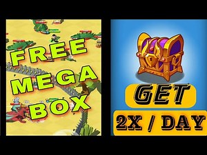 Hunt Royale - Survival Event Tricks