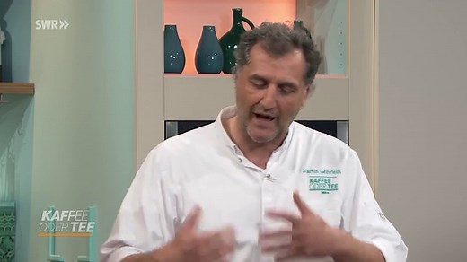 Kaffee oder Tee: Rezept: Zucchinitarte mit Feta