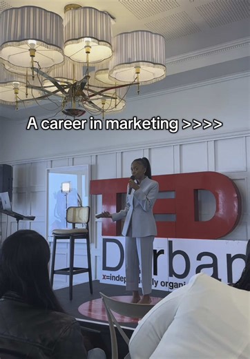 Exploring a Career in Marketing: My Journey and Insights