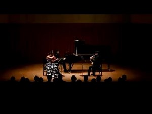 【厳しく美しい】ピアソラ :ブエノスアイレスの冬（A.Piazzolla : winter in Buenos Aires）