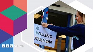 Local elections 2023: When are they and who can vote?