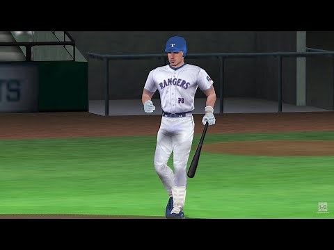 MVP Baseball - PSP Gameplay (4K60fps)