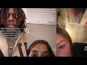 🤍”Vent TikToks That Hit Too Hard" | Sad TikTok Compilation 2025 (You’re Not Alone)🤍