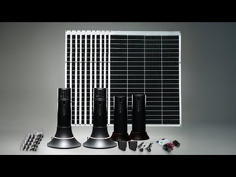 How to install the craftstrom power meter in breaker panel and App!