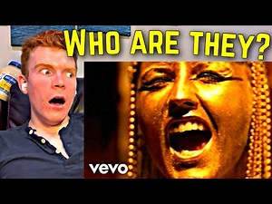 ICONIC !! | FIRST TIME HEARING | The Cranberries - Zombie (REACTION!!)