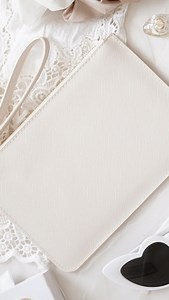 Thanks for the love Bride Tribe Fam! We have been overwhelmed with the love and orders for our new range of personalised leather goods! And TBH we have loved making them (and the arm workout that goes along with it!) Oatmeal has definitely been your favourite so far… and so nice to see a mix of gold and blind monogramming. What do you like best? #personalisedwedding #bridesmaidgifts #monograming #weddingideas #weddinggifts #bridetobe | Bride Tribe