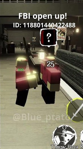 Forsaken 3 random hitsound Part 3! #forsaken