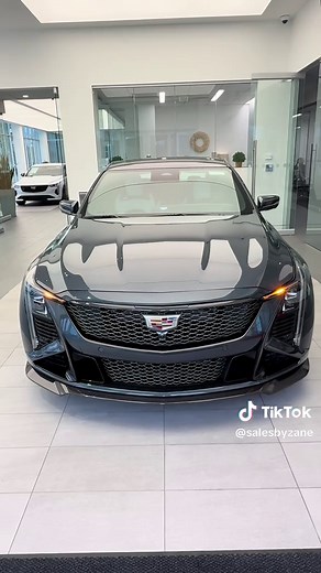 Easten Zane on TikTok